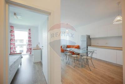 Apartament cu 3 camere de vanzare - Prima Universitatii, Oradea - 19