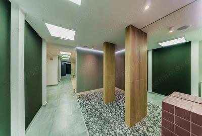 Spațiu comercial, de 336 mp, în Intim - 3