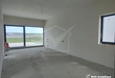 Casă individuală cu 6 camere cu Garaj în Sopor - 6