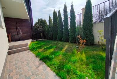 Duplex cu 4 camere cu Canalizare în Rediu - 5