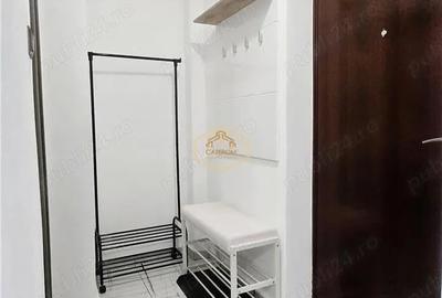 Carpati II | Apartament modern cu 1 camera, complet echipat - 7