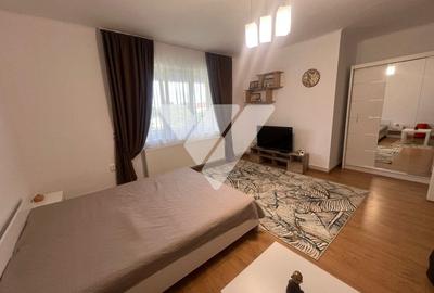 Apartament cu gradina de inchiriat - Zona Centrala Sibiu - 3