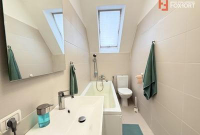 Apartament cu 2 camere de vanzare in Timisoara, zona Dacia - 15