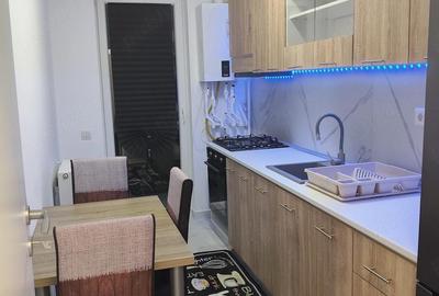 Garsonieră decomandată în Chiajna - 1