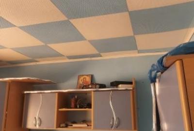 Apartament cu 2 camere semidecomandat în P-ța Muncii - 9