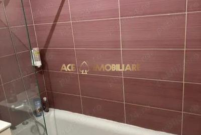 Apartament cu 2 camere, mobilat în Sălăjan