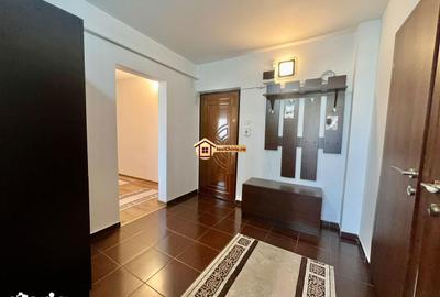 Apartament cu 2 camere decomandat, mobilat în Canta - 15