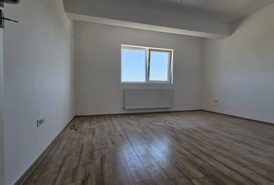 Apartament cu 2 camere decomandat în Popești-Leordeni