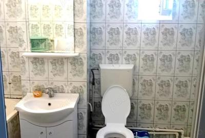 3 camere decomandat , 2 bai, mobilat - 11