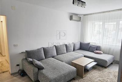 IOSEFIN - 3 Cam - Bloc Anvelopat - Garaj - Centrala Proprie - Lift - RENOVAT - 2