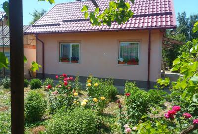 Casă cu 4 camere în Verșeni - 2
