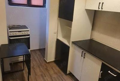 Garsonieră decomandată în Roșu - 5