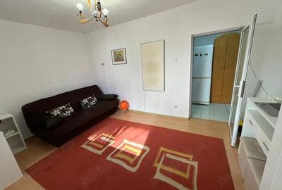 Garsonieră decomandată în Parcul Circului - 4