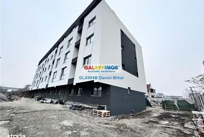 Apartament cu 2 camere decomandat în Central - 2