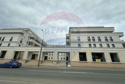 Apartament 1 camera -NOU, modern cu PARCARE securizata