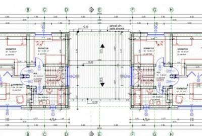 Casa 4 camere de vanzare in Chinteni - 9