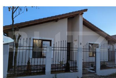 Casa individuala, 126 mp, zona Orizont - 1