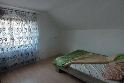 Casă cu 3 camere cu Teren 500 Mp în Hălchiu - 8