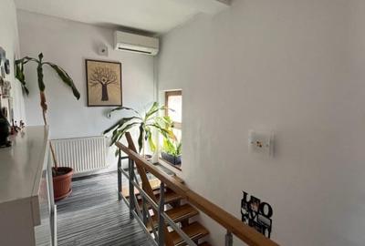 BOREAL | DUPLEX P+M | 3 CAMERE - 5