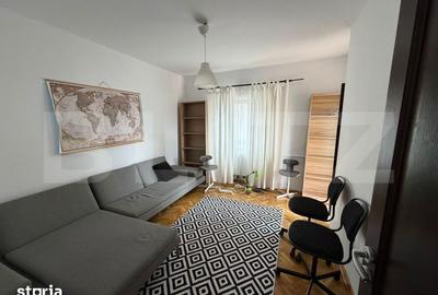 Casă cu 4 camere cu Teren 200 Mp în Central - 12