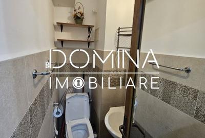 Apartament cu 3 camere decomandat, mobilat în Ultracentral - 8