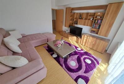 Apartament cu 2 camere decomandat în Aradului