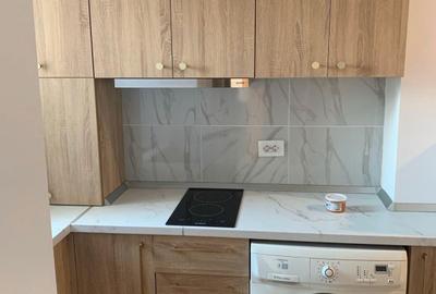 Apartament cu 2 camere în Decebal