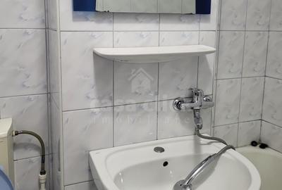 Apartament 2 camere decomandat, mobilat și utilat, Micro 21 – stradal - 5