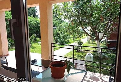 Vila individuala 6 camere, teren 2500 mp - 2