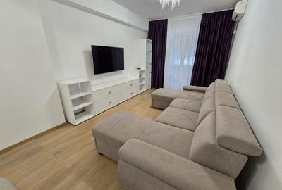 Berceni-Metalurgiei / Apartament 3 Camere - 3