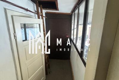 OPORTUNITATE-Apartament 3 Camere I Etaj 1 I Ultracentral - 11