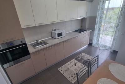 Apartament cu 2 camere decomandat, mobilat în Mărăști - 3