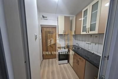 Garsonieră decomandată, mobilată în Noua - 5