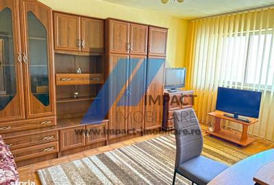 Apartament cu 2 camere, mobilat în 1 Mai - 4