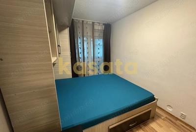 Apartament cu 3 camere decomandat în Apusului - 8