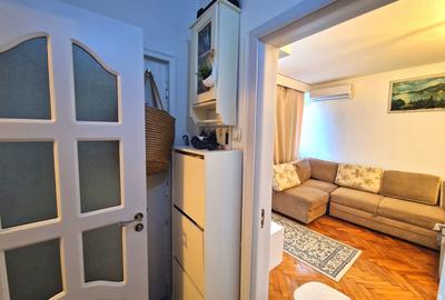 Apartament cu 2 camere semidecomandat, mobilat în Pajura - 13