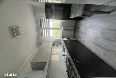 Apartament cu 3 camere în Mărăști - 2
