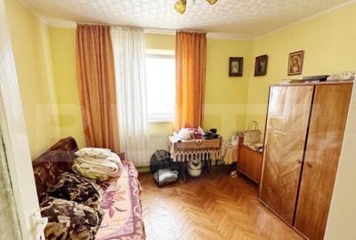 Apartament cu 2 camere decomandat în Dej
