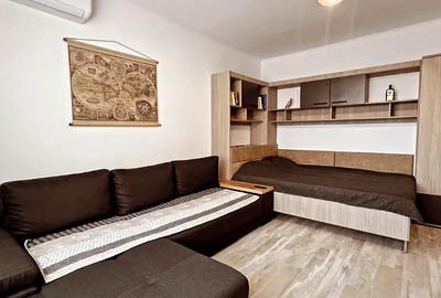 Inchiriez garsoniera - Studio Caragiale - TERMEN LUNG - 4