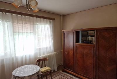Se vinde in Nord apartament semidecomandat cu doua camere  pret 48000 euro neg - 12
