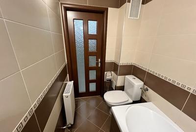 INCHIRIEZ garsoniera decomandata,recent renovata, zona Turnisor - 6