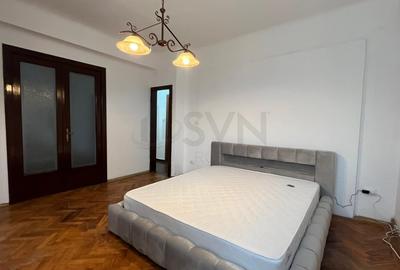 Apartament cu 3 camere decomandat, mobilat în Ștefan cel Mare - 7