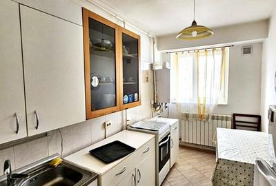 Apartament cu 2 camere decomandat în Central - 4