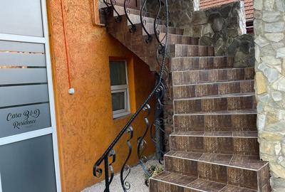 Casă cu 6 camere cu Teren 920 Mp în Central - 13