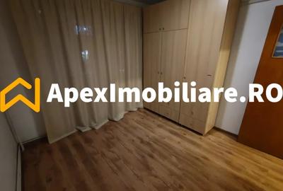 Apartament cu 3 camere semidecomandat, mobilat în Titan - 3
