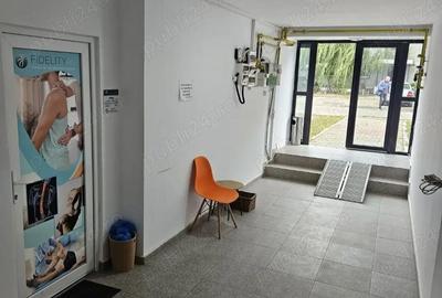 Inchiriez spatii birouri comerciale - 3