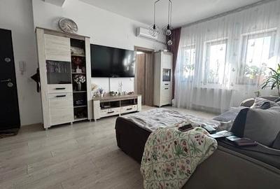 Apartament cu 3 camere semidecomandat în Măgurele - 1