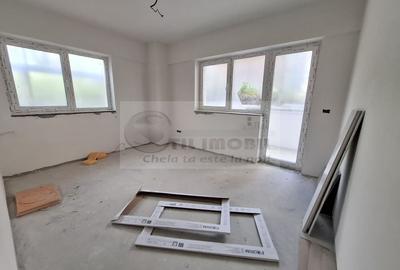 Apartament decomandat de vanzare in Iasi, Galata, 85,55 mp, bloc nou - 17