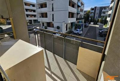 Apartament 2 camere Dumbravita etaj 1 bloc nou - 2