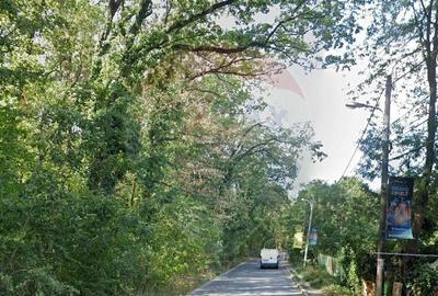 Teren investitie, 9690 mp, Aleea Teisani,sector 1 - 1